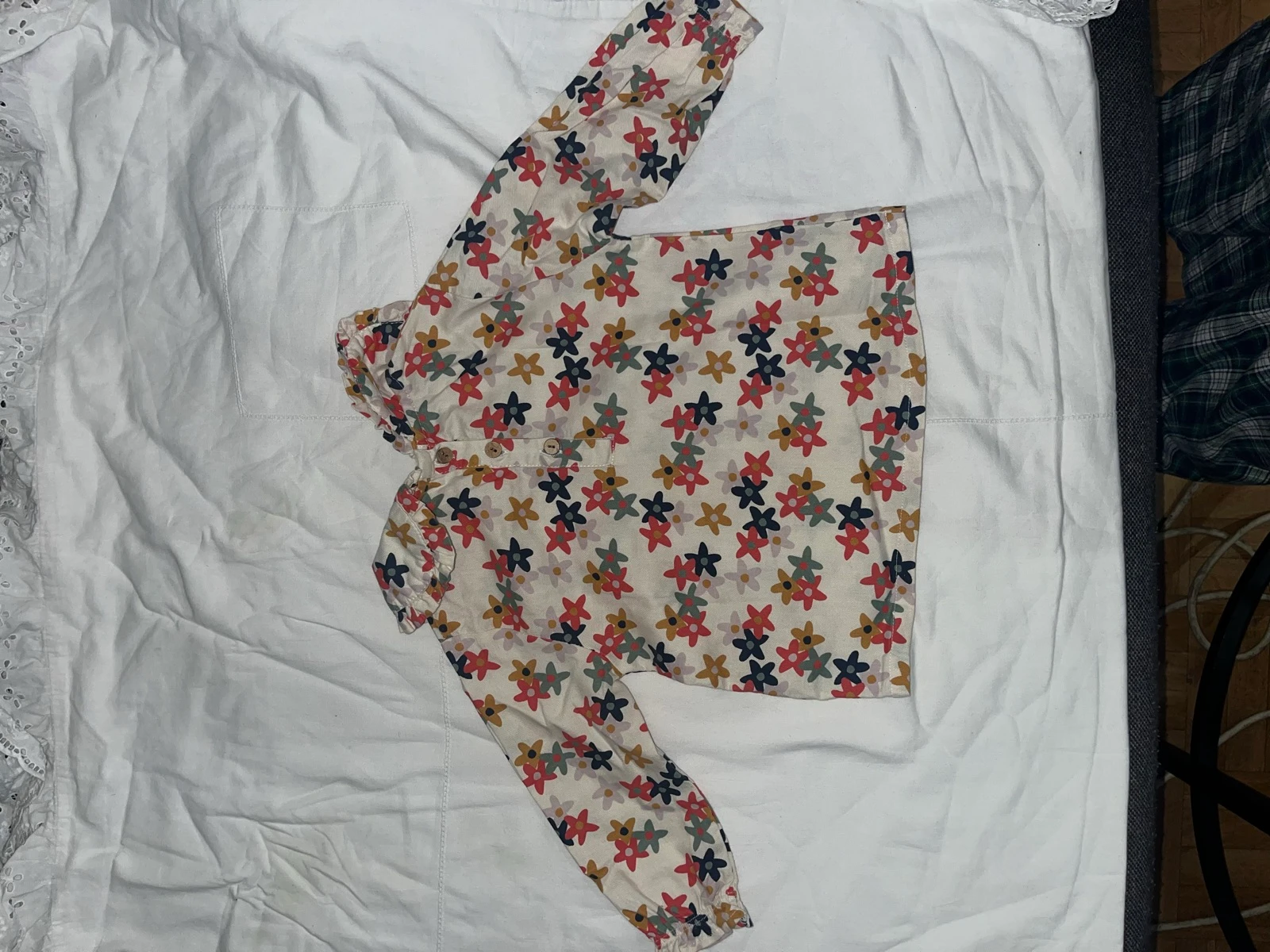Outfit for little girl – photo 4
